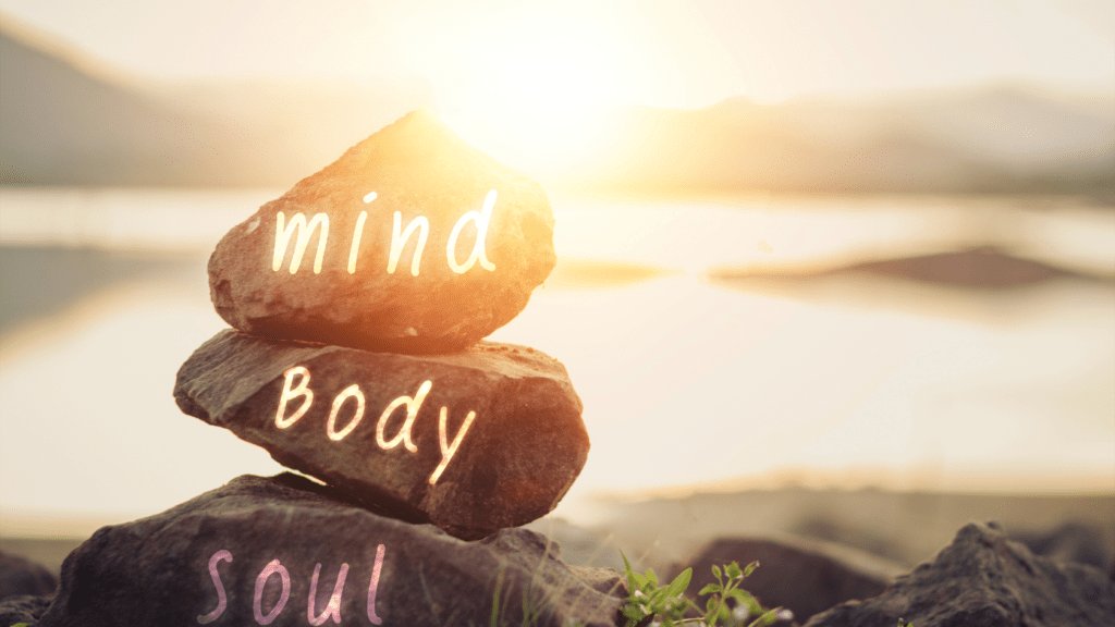 Mind-Body Connection