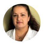 Profesional de todos los niveles médicos. Excelente miembro y gran profesional. Dedicada y atenta a su trabajo y parte de nuestro equipo. APRN, APRN-Psiquiatra Autoevaluada