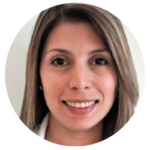 Dr. Michelle Lebron Ginorio