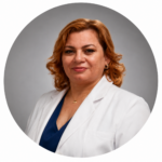 Aida Rojas, APRN